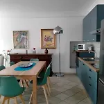 Apartamento Marcella Full-optional In Centro Storico