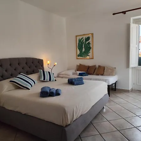 Full-optional In Centro Storico * Tropea