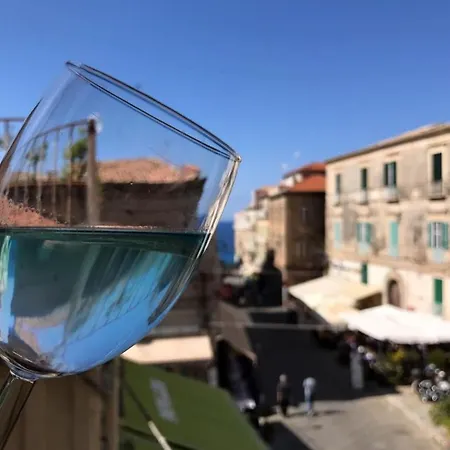 Full-optional In Centro Storico Apartment