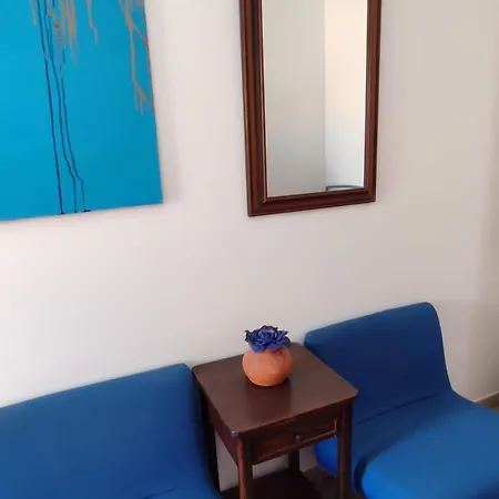 Full-optional In Centro Storico Apartment Tropea