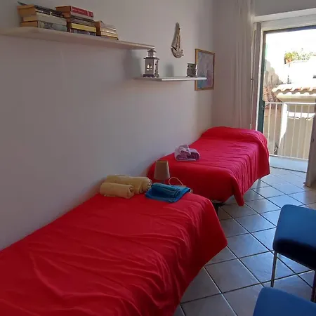 Full-optional In Centro Storico Apartment
