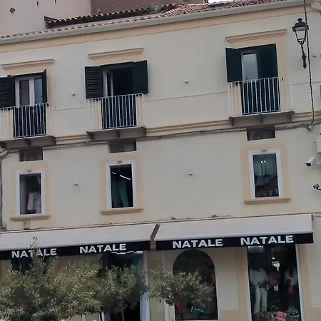 Full-optional In Centro Storico