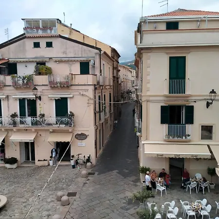 Apartment Marcella Full-optional In Centro Storico