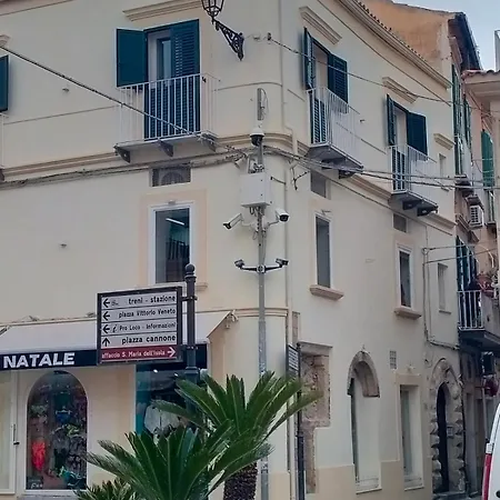 Full-optional In Centro Storico Apartment *