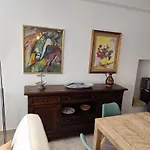 Marcella Full-optional In Centro Storico * تروبيا