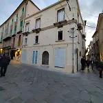 Marcella Full-optional In Centro Storico تروبيا