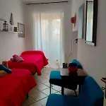 Apartment Marcella Full-optional In Centro Storico Tropea