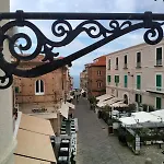 شقة Marcella Full-optional In Centro Storico *