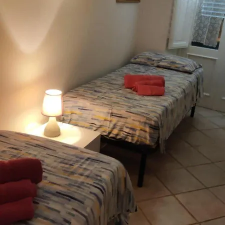 Marcella Full-optional In Centro Storico