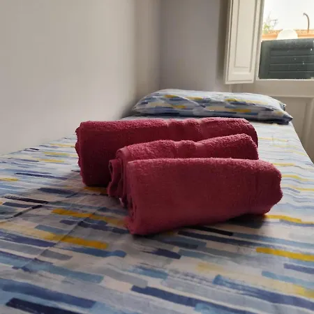 Marcella Full-optional In Centro Storico Apartmán