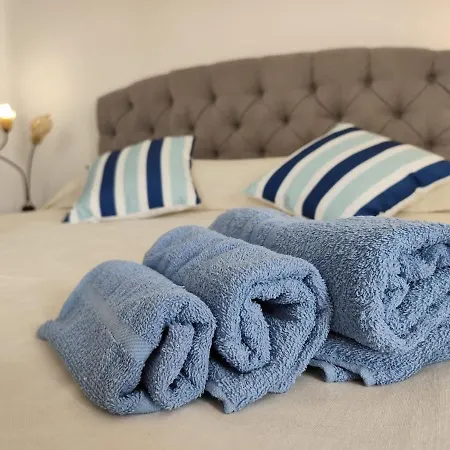 Marcella Full-optional In Centro Storico