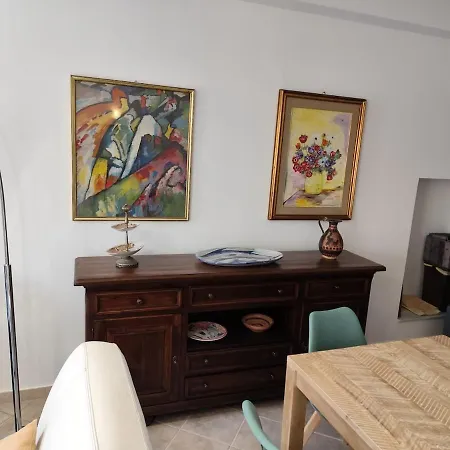 Marcella Full-optional In Centro Storico * 트로페아