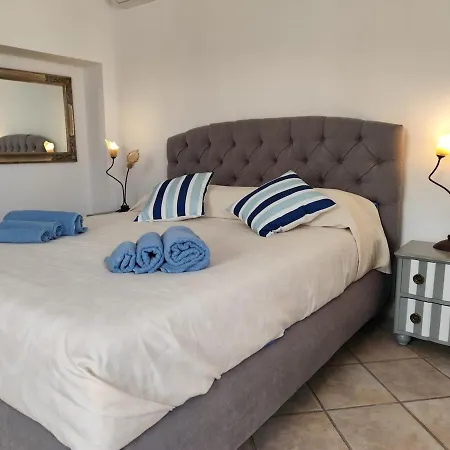 아파트 Marcella Full-optional In Centro Storico