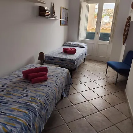 Marcella Full-optional In Centro Storico *