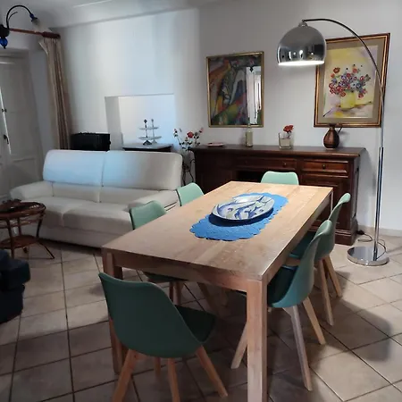 아파트 Marcella Full-optional In Centro Storico *