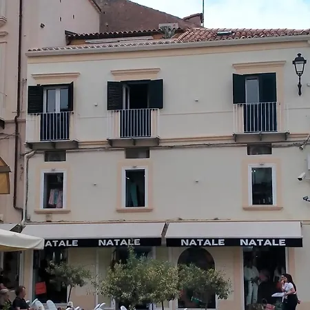 Marcella Full-optional In Centro Storico *