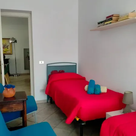 아파트 Marcella Full-optional In Centro Storico *