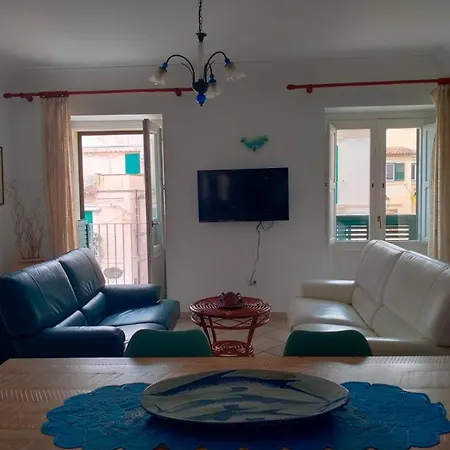 Marcella Full-optional In Centro Storico *