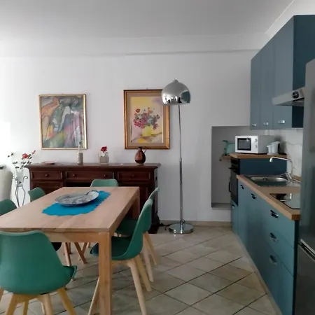 아파트 Marcella Full-optional In Centro Storico