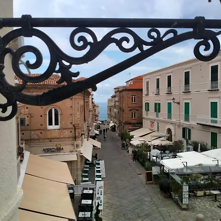 Appartamento Marcella Full-optional In Centro Storico *
