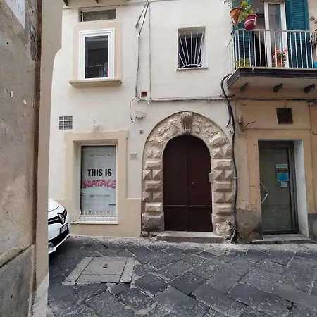 Marcella Full-optional In Centro Storico *