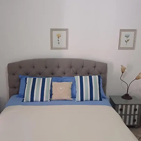 Apartmán Marcella Full-optional In Centro Storico