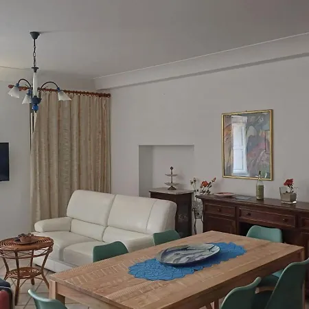 Marcella Full-optional In Centro Storico * 트로페아