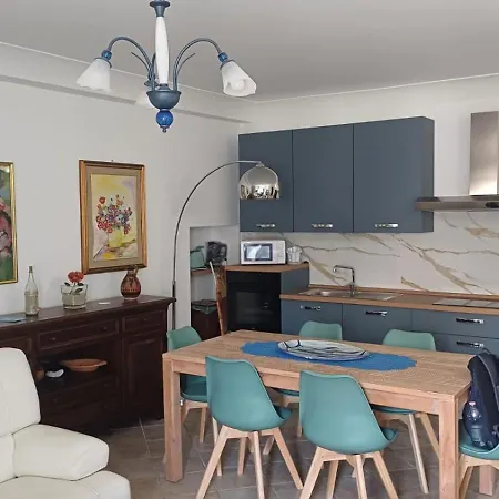 Apartment Marcella Full-optional In Centro Storico