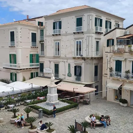 Apartmán Marcella Full-optional In Centro Storico