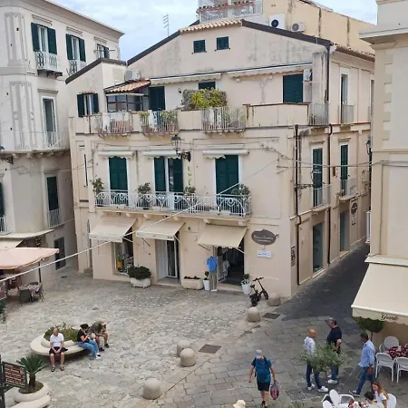 Marcella Full-optional In Centro Storico *