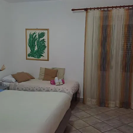 Marcella Full-optional In Centro Storico