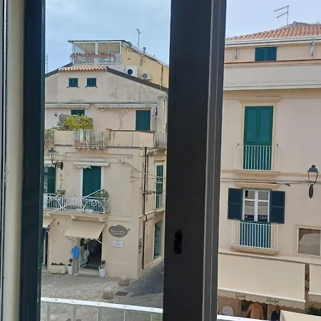 아파트 Marcella Full-optional In Centro Storico *